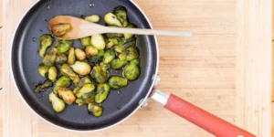 How Do You Prevent Food From Sticking to Pans?