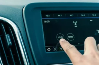 What Are the Features of Modern Infotainment Systems?