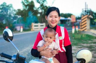 How Can You Make Road Trips Easier With a Baby?