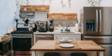 What Are the Most Effective Tools for Kitchen Organization?